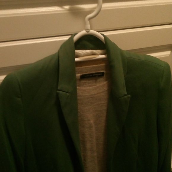 ZARA Jade Chic Blazer - Picture 2 of 3